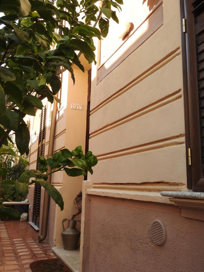 Mediterraneo Reggio Calabria Esterno foto